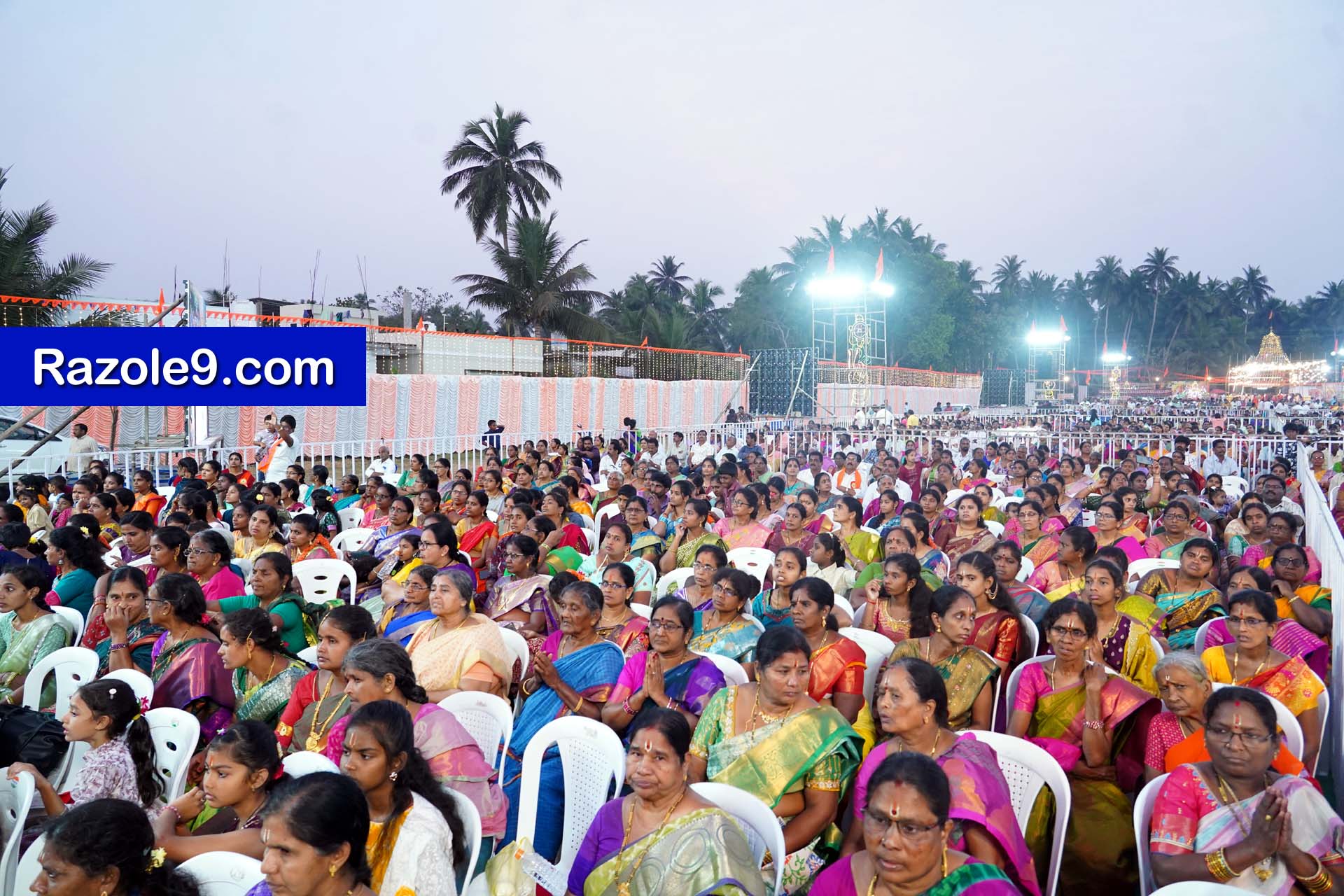 Srinivasa Kalyanam - vegivaaripalem - 2026